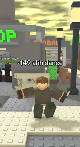 rampage😈 #dexter #rampage #fyp #roblox 