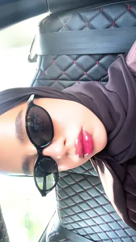 just a normal taxi driver’s break