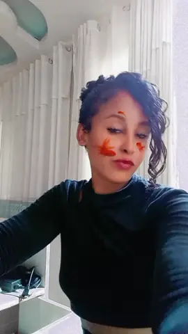 እኔስ ለወሎ ልጅ ዉሀ ሽጬልደር#አማራዬ💚💛❤አማራዬ💚💛❤ #ወሎአማራ💚🇪🇹💉 #fypシ゚viral🖤tiktok 