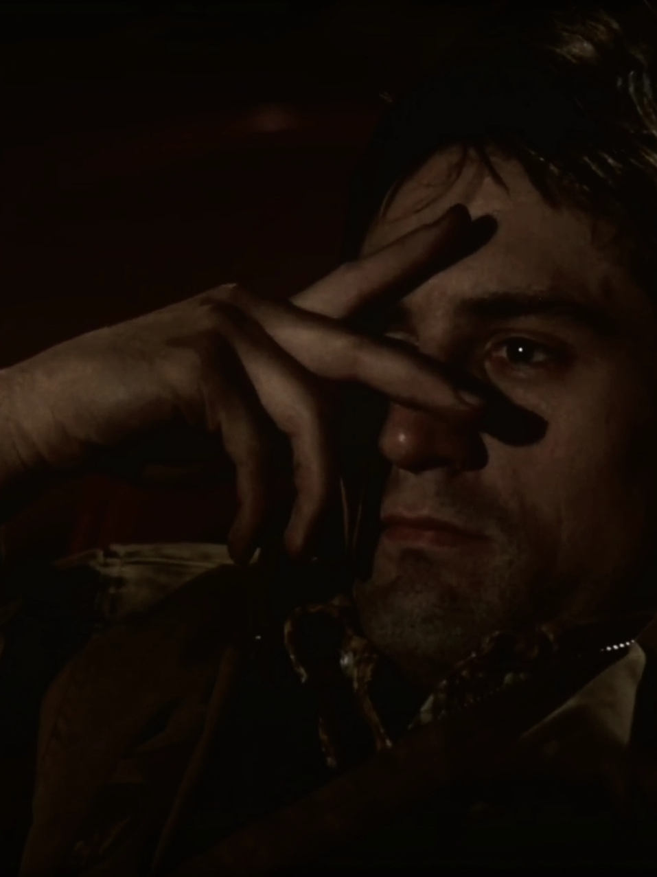 #taxidriver #reflexion #solitude 