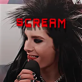 his voice cracking😩 scp in my bio! #tokiohotel #billkaulitz #fypage #viral 