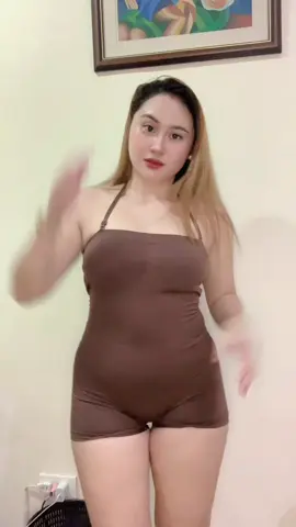 Grabe maka sexy ning @HottieDiary ❤️