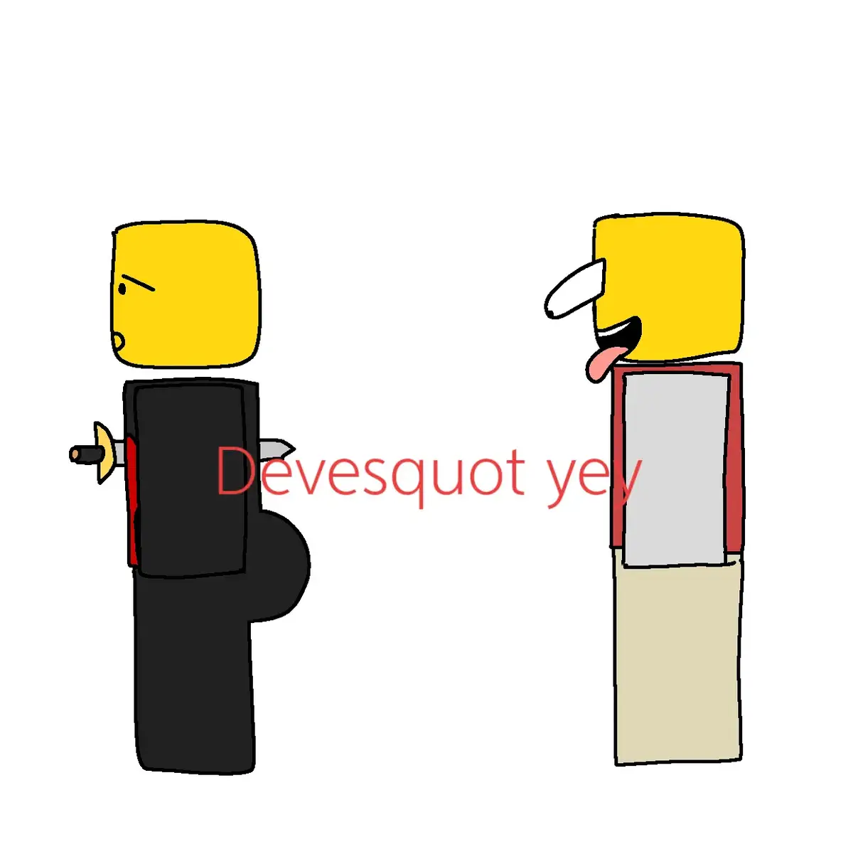 #devesto #mequot #devesquot #dieofdeath 