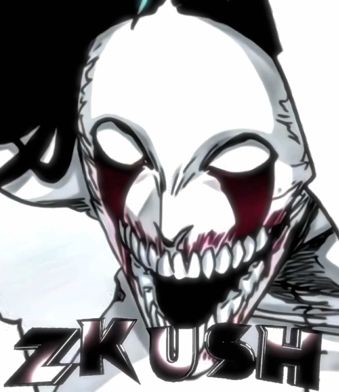 Scary Characters 😳 || hypic style edit || #orochimaru #illumi #asnodt #scary #anime #edit #animeedit  