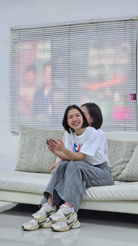 มัดใจใครไม่ได้หรอก ขนาดมัดผมยังลำบากเลย💇🏼‍♀️😁   #ตามจังหวะ #ttb #สาวเมืองเลย