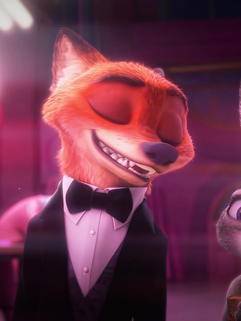 that giggle omg || scps:@opsy.vfx || #nickwilde #zootopia #zootopia2 #nickwildeedit #aftereffects #fyp || sdt:@rangcrforce @vnmzlvr @goji._54aep