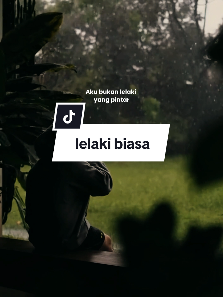 Aku bukan lelaki pintar apalagi hebat #CapCut #quotesstory #katakata #quotes #lelaki #lakilaki #fyppppppppppppppppppppppp #fypシ゚viral #fyp #viral #tranding #storywa #storytime #story #kehidupan 