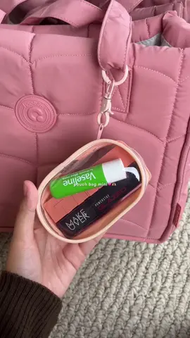 buat nyimpen charger juga bisaa, serbaguna bgtt, super cuteee💗🫶🏻 #pouchbag #pouchmini 