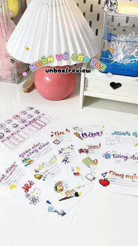 Thấy cưng ha hốt liền về cho có động lực học thoai #nhanvo #hoctap #namhocmoi #nhaphoc #hoccungtiktok #hoctap📚 #nhanvomonhoc #dongluchoctap #xuhuong #xuhuongtiktok #review #fyb #viral #muataitiktok #muasamcungtiktok 