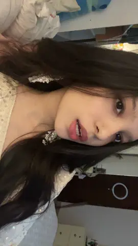 cutest earrings from ig: cheerycoree.bd #fy #fyp #foryoupage #lipsync #foryou 