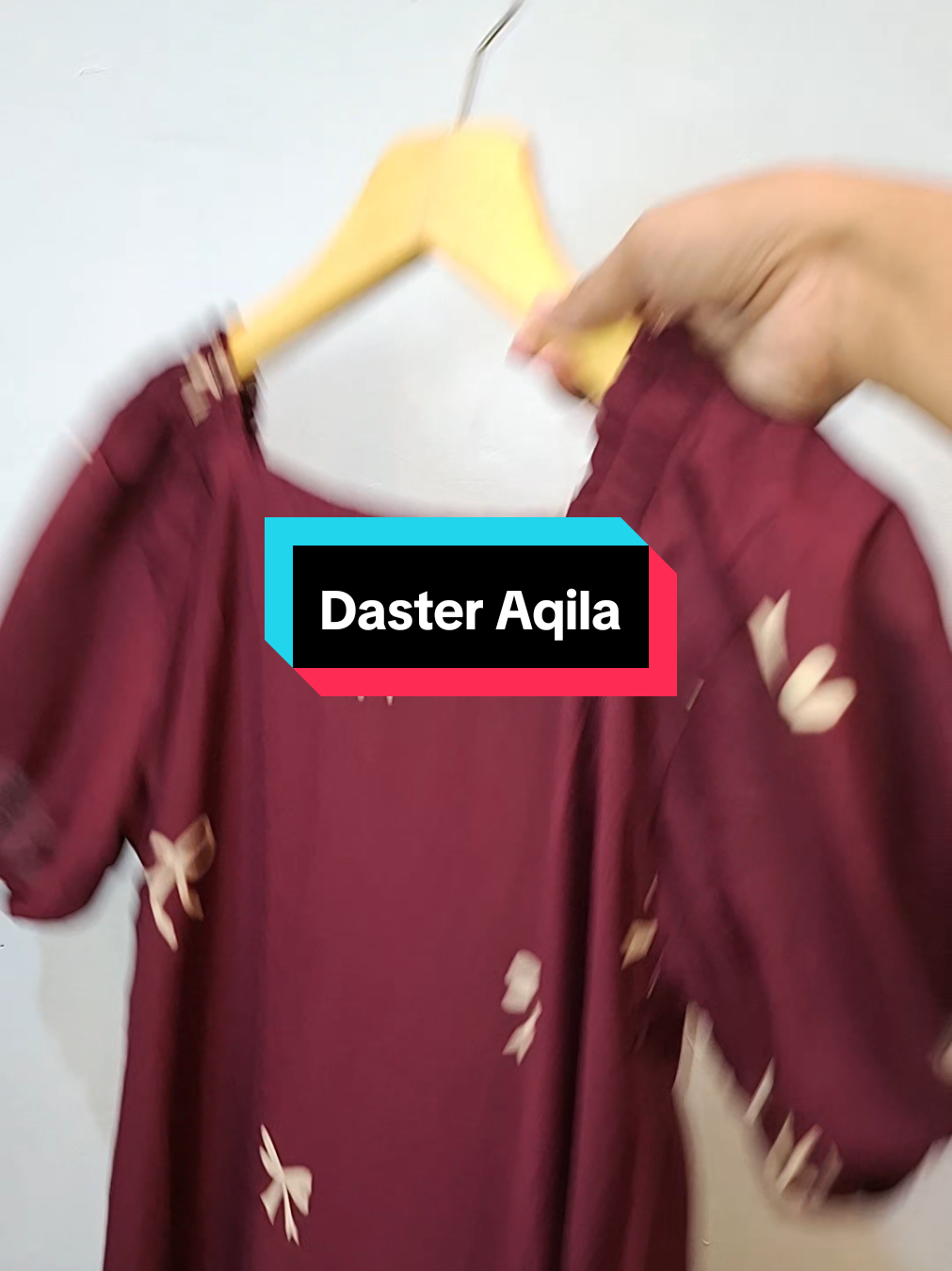 ready daster aqila daster remaja kalangan usia #dasterviral #bajumurah #dasterremaja #fyp #fypシ゚viral 