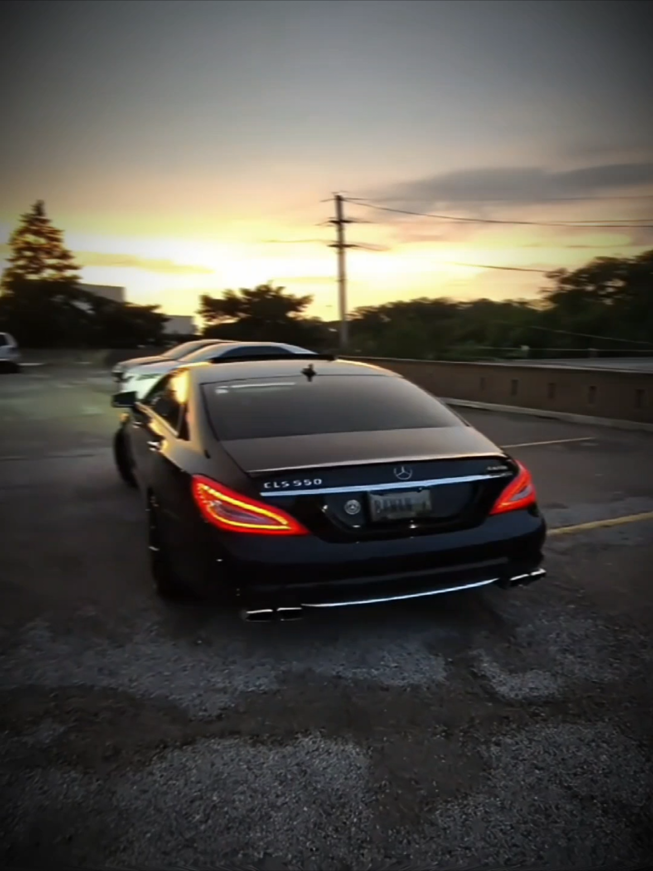 CLS550 🖤 Clips From: #car #caredit #mercedes #cls550 #mercedescls550 #fyp #viral #4kqauality #4kcaredit @benzvibes🇺🇦🇺🇸 