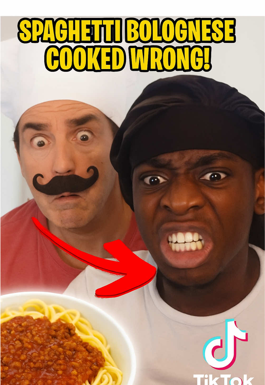 Ich würde es nicht Essen 🤣