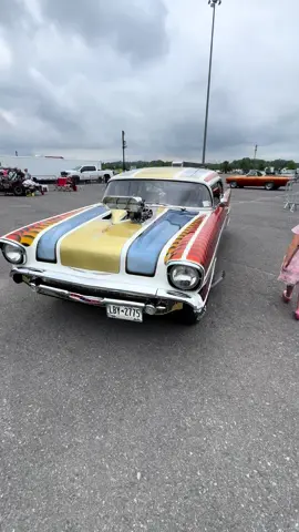#cars #carsoftiktok #carshow #americanmuscle #classic #fentysuperbrandday #classiccar #tiktokautocampaign 