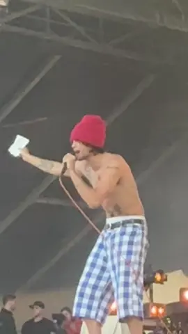 #dominicfike #mamasboy #euphoria #osheaga #fyp 