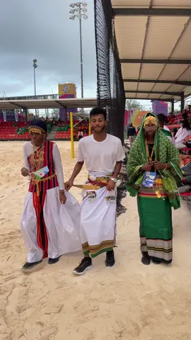 Porter ma culture avec fierté, où que je sois. Une tenue, une identité, un héritage. #FiertéDjiboutienne #TraditionVivante #cultureafar #fyp #afartiktok 