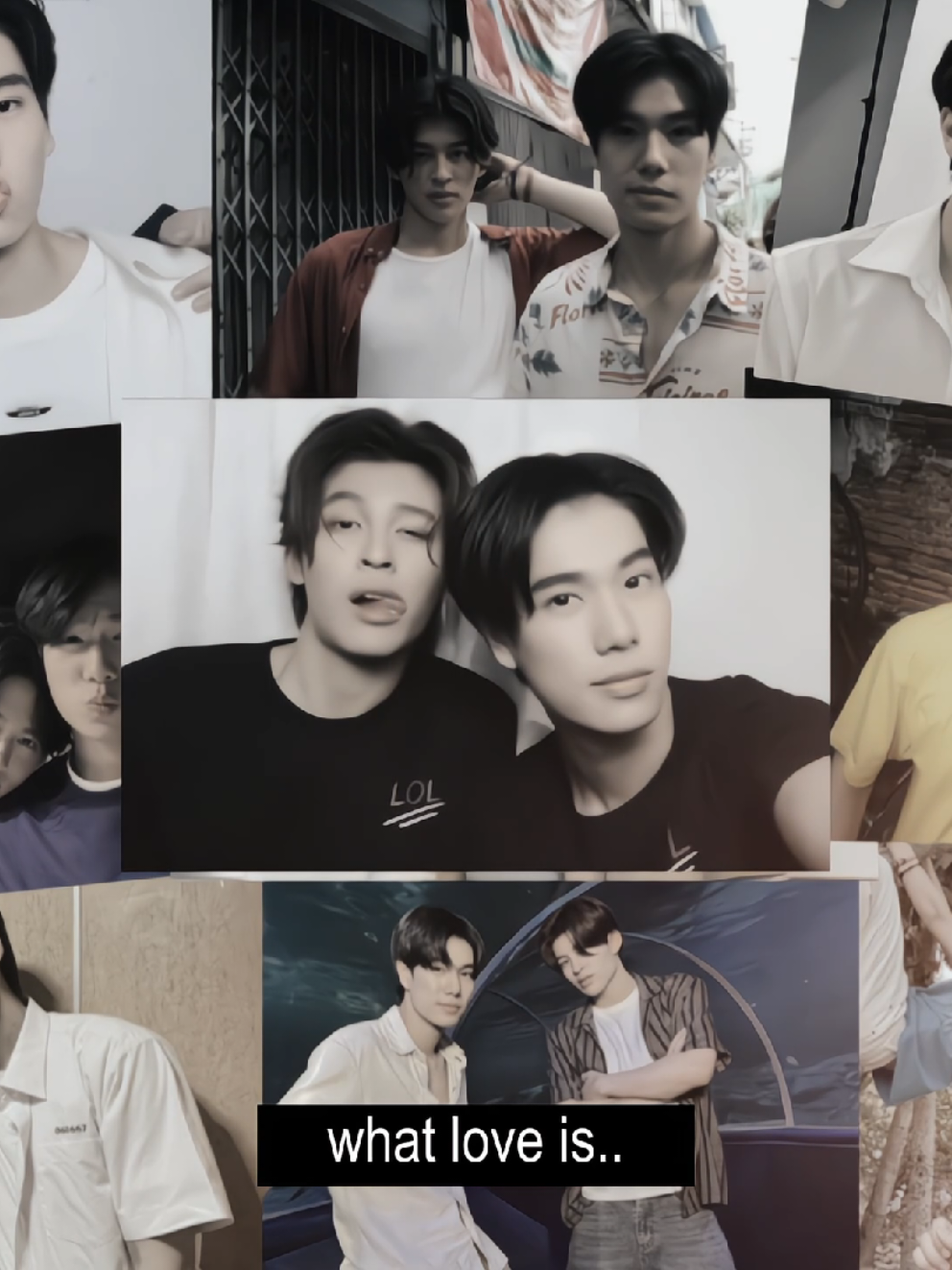 #PONDPHUWIN :: i just love pondphuwin huhu, they're the definition of true love🤞 #pondphuwin #phuwintang #ppnaravit #pondphuwinedit #ppw #weareseries #phumpeem #neverletmegoseries #palmnueng #futs #morkpi #meandtheeseries #bledit #thaibl #thaibledit #gmmtv #fyp 