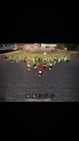 Chụp ảnh gang mà full cả server vẫn thiếu nhiều gương mặt nhé kk 😂 ON TOP CDVN #CapCut #congdongvietnamroblox #BACONTNTONETOP #fyp #congdongvietnam🇻🇳 @BACON 