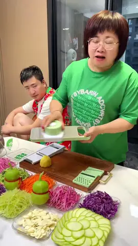 Dụng cụ thái rau củ