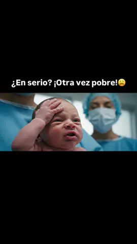 Pobre otra vez ??? Noooooo