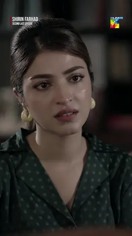#WhatToWatch #HUMTV #ShirinFarhad #FarhanSaeed #KinzaHashmi #AsadMumtaz #AliMoeen #MominaDuraid