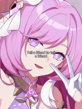 MY LOVEEE #cyrene #HonkaiStarRail #honkai #honkaiimpact3rd #lesbianimpact #cyrenehsr #hsr #hsrcreators #elysia #elysiahonkai #rosariasfavorite #jahiras #hsrtrailer 