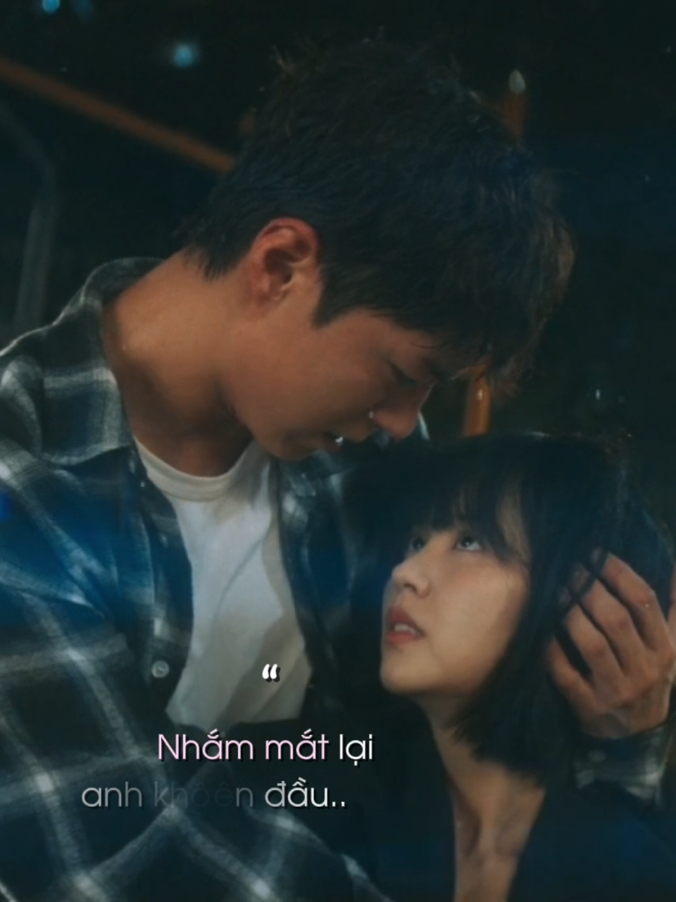 Mừng vì em ổn và xin lỗi vì đã làm em lo #goodboy #parkbogum #kimsohyun #bohyuncouple #tzmeiuy_team 