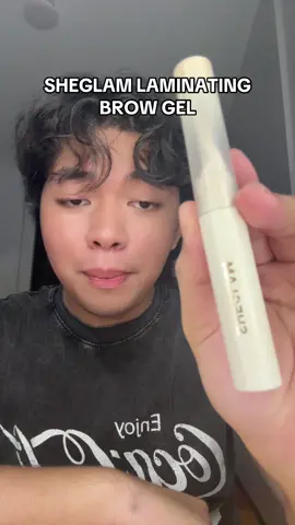 #sheglam #sheglamlaminatingbrowgel #sheglamsaveitlaminatingbrowgel #sheglambrowgel 