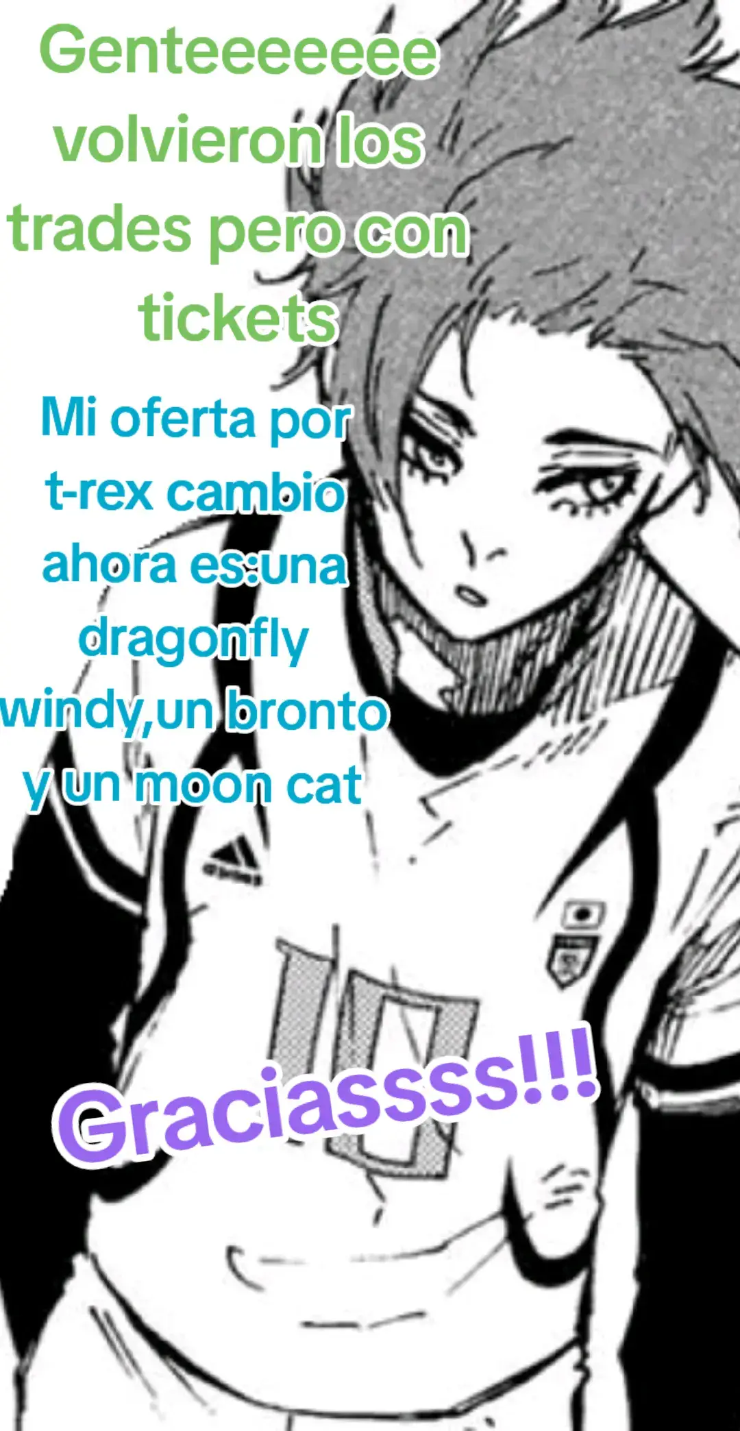 #trades #trex #growagarden 