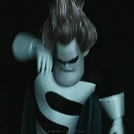 everyone can be super #incredibles #mrincredible #syndrome #syndrome #edit 