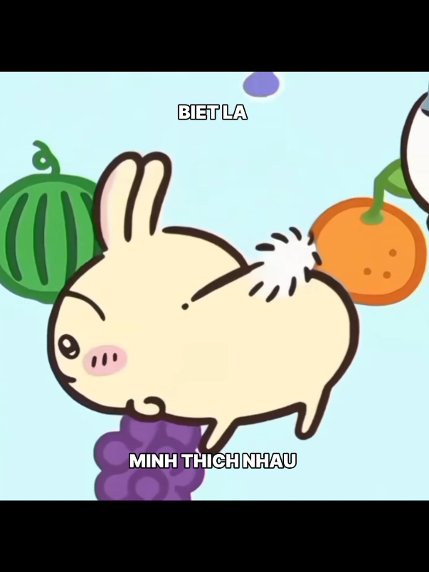 biet la mih thic nhau>< #usagi #bel #us #una #yaha #an #tat #ca #the #gioi #beo #s1 #giamcan 
