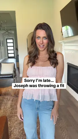 The fit is in question based off the fit I’m throwin’ 🤭🤠  #couplescomedy #Relationship #fitcheck #cowboy #relatable  @Wrangler  @Stetson  @CINCH  @Tecovas  @Amazon  @rollasjeans 