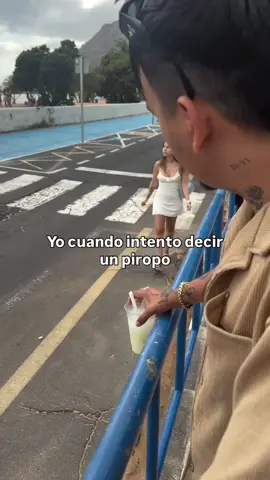 #piropo #romeo #humor 