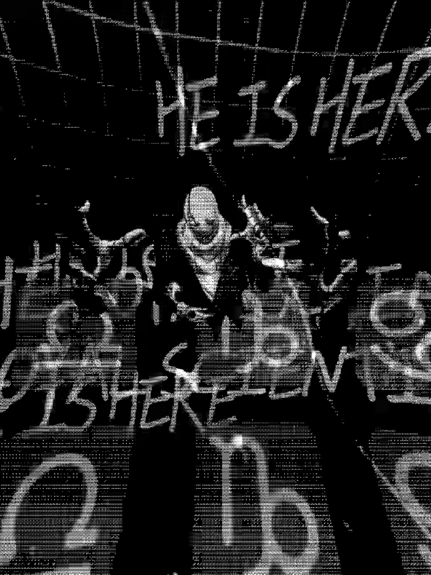gaster edit of sorts #undertale #deltarune #fyp #fyppppppppppppppppppppppp #edit