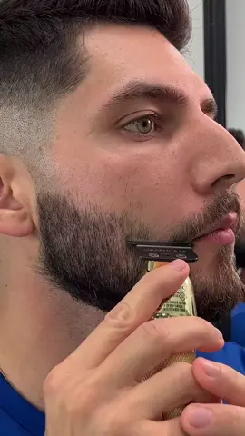 Part 2/9: Italian Beard Fade Tutorial 2025 💇🏻♂️ Save this📌! DM me “Tools” and I’ll send you my FREE recommended tools and checklist so you can get your self-haircuts started on the right track 💇🏻♂️ If you want to start saving $1,000-$3,000 annually for you and your family and never go to a barbershop again, DM me “Tools” 📥 #selfhaircut #menshaircut #menshair