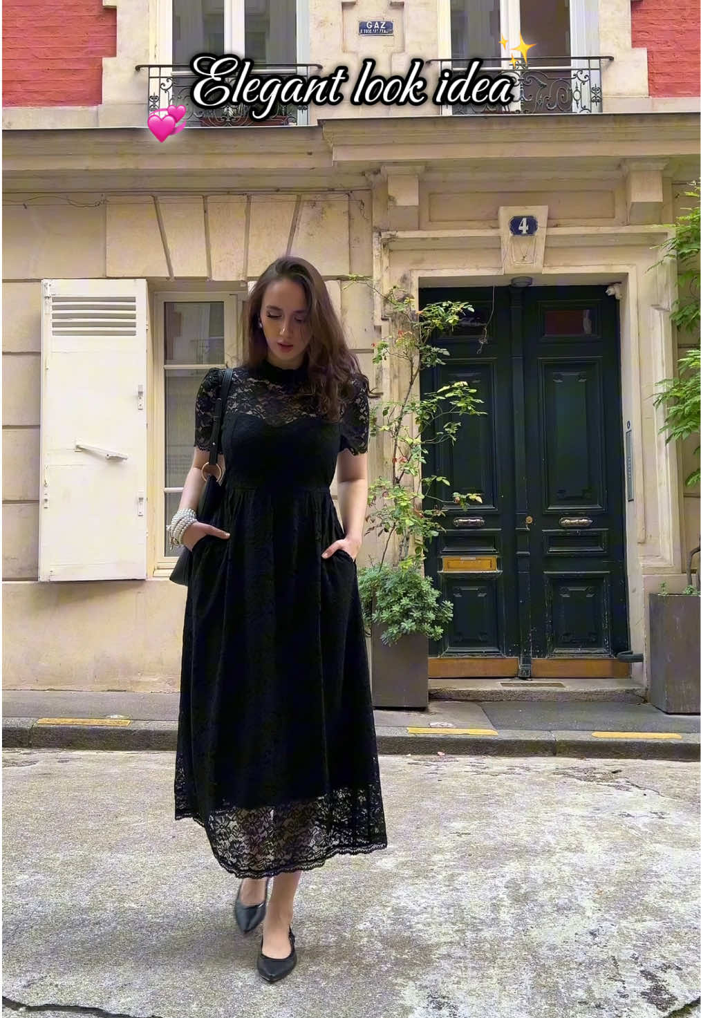 Follow me for more lifestyle in Paris💓 inst: KATTY.LCK✨ #parisianchic #contentcreator #parisstyle #ugccreator #dailyoutfits #trend10k #oldmoneyoutfits #elegantstyle #ugccreatorparis #stylewe #outfit 