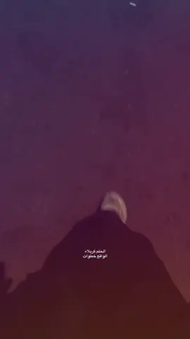 #كربلاء  #زيارة_الأربعين  #مشايه_الأربعين  #زياره_الامام_الحسين_عليه_السلام 