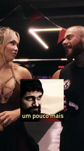chamei a Vivi pra abrir minha academia😂 #leostronda #fyp #viralvideos #edit #gym #Fitness 
