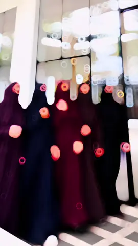 JAMEELA abaya , suka warna apa hayooo 