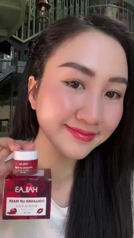 Phun xăm về mà môi lên chưa đều màu, môi hay bị khô như em mấy chị thử liền son Lựu Đỏ này đi ạ.#son #sonduongdautay #sonduongcomau #sonduongsauphunmoi #sonluudo #sonduong 