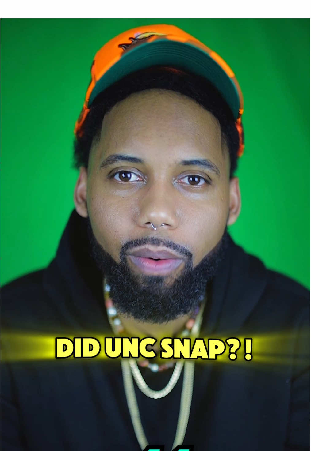 Did Unc Snap With These Lyrics? #41butigot41gold #41yearoldrapper #blizziboi #pluggnb #41meme #41 #fourtyone #blizziboitv #diduncsnap #diduncsnap? #henrydetolla #h00pify #detolla 41 Year Old Rapper Meme Explained