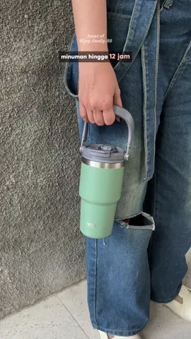 Tumbler gelas Tyeso 600 ML Tumbler Mug stainless steel vacuum insulated termos tahan panas dingin #tumblermug #tyeso #tumblergelas #tumbler #tumblerstainless 