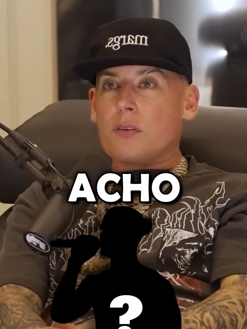 COSCULLUELA Habla Sobre El Nuevo Talento #raziel #cosculluela #entrevista #coscu 