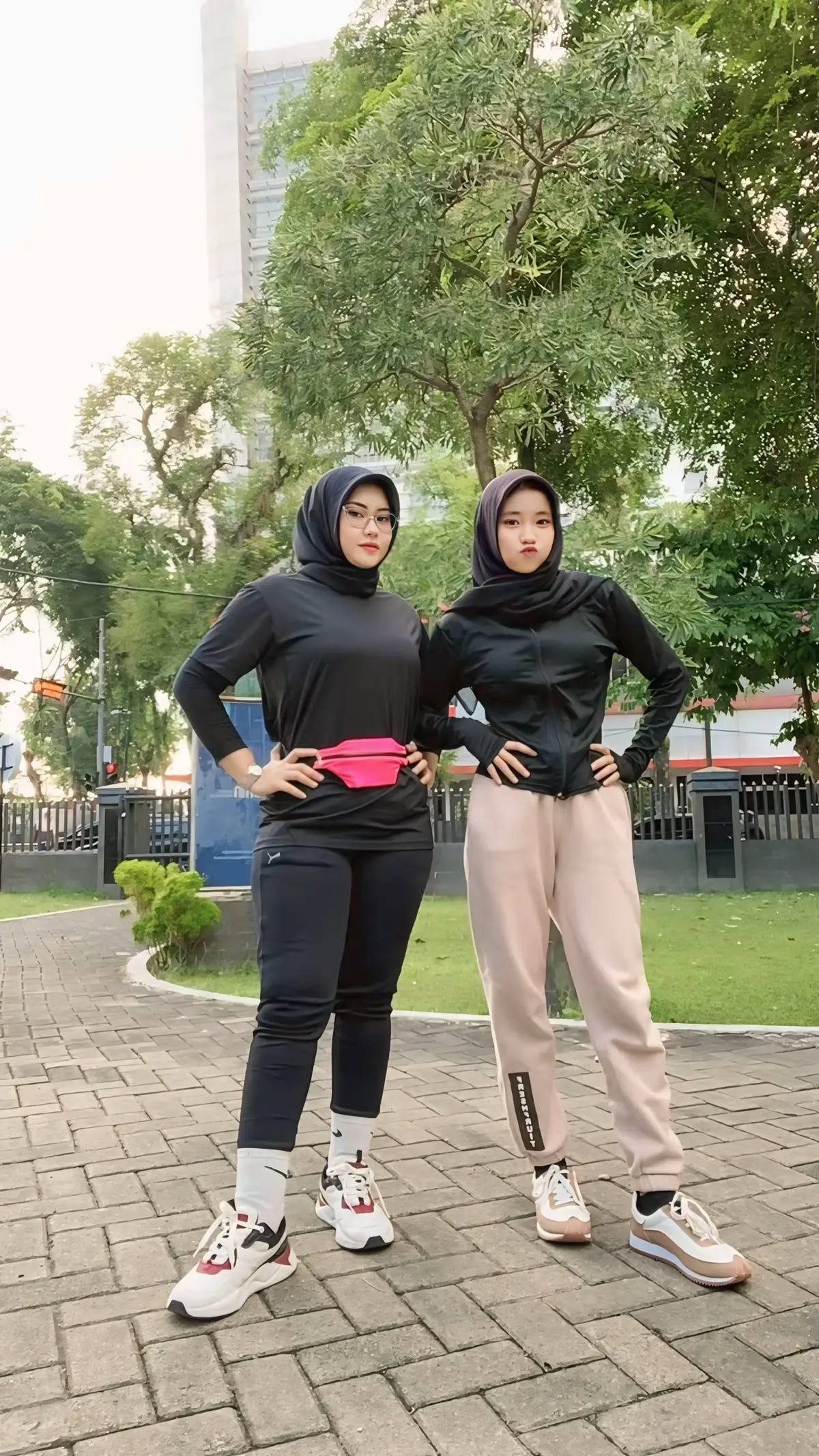 Jalan bentar cekrek  Lari bentar cekrek  🤳  #xybca #fyppppppppppppppppppppppp 