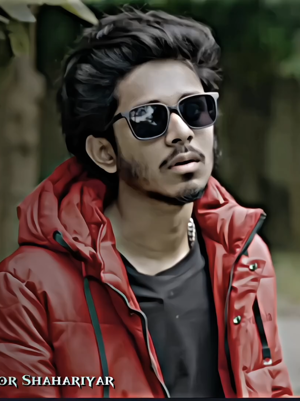 Episode - এমনি হয় ব্রাদার 😅 #nirjon_nahuel #natok #dialogue #foryou #viral #trending #follower 