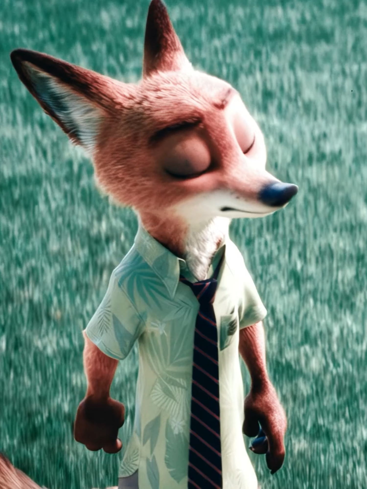 famous last words! scp: @opsy.vfx #nickwilde #nickwildeedit #zootopia #zootopia2 #disney #edit #foryou #fyp #fy #foryoupage #fypツ @.aeverix @aequz