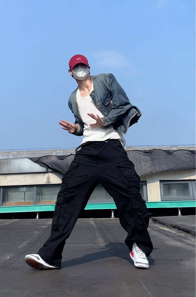 calm down .love this so much #afro #tiktokdancing #dancetrend #fyp #hiphop #dance