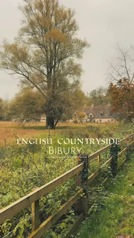 ✨ Only 2 hours from London, the Cotswolds feels like stepping into a real-life fairytale 🏡🌿 #bibury #thecotswolds #cotswolds_culture #discovercotswolds #cotswoldlife #beautifuldestinations #prettylittletrips #visitthecotswolds #visitengland #englishvillages #englishcountryside #theartofslowliving #beautifulbritain #weloveengland #map_of_europe #uk