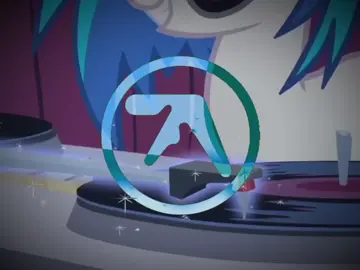 dw about the line there it's not real... #aphextwin #djpon3 #vinylscratcher #mlp #mylittlepony #mylittlepon3 #DJPON3 #aphex #twin #xtal #fyp #fypシ #fypシ゚viral #fypage #fyppppppppppppppppppppppp #4upage #fyyyyyyyyyyyyyyyy 
