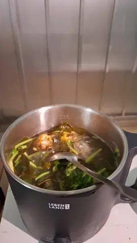 nồi lẩu điện mini Lebenlang #lebenlang #noilaudiendanang #noilaudienmini 